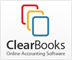 ClearBooks Online Accountancy